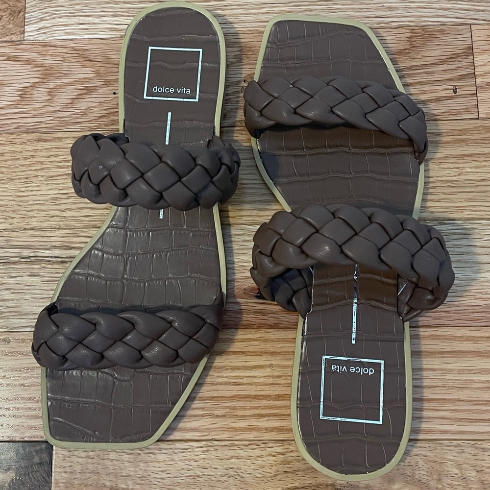 Dolce Vita Sandals
